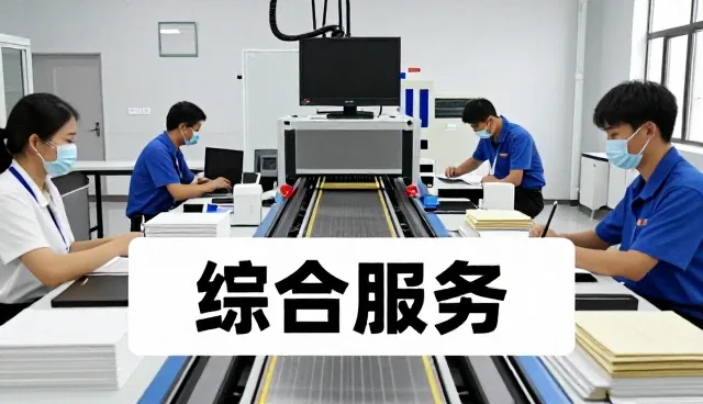 SEO优化服务