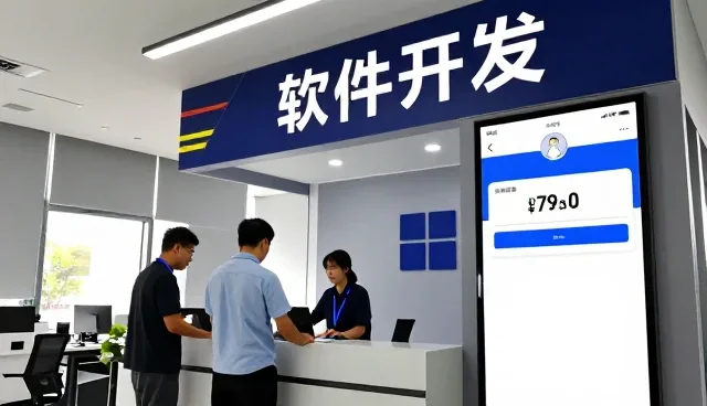 企业网站定制如何满足现代高峰期运行需求
